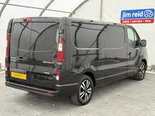 Renault Trafic  - U7343