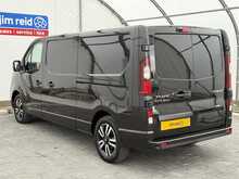 Renault Trafic  - U7343