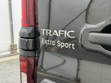 Renault Trafic  - U7343