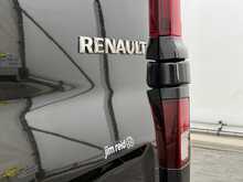 Renault Trafic  - U7343