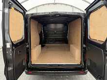 Renault Trafic  - U7343