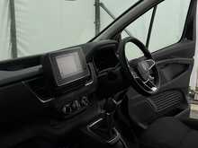 Renault Trafic  - U7343