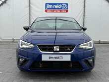 SEAT Ibiza TSI FR - U7345