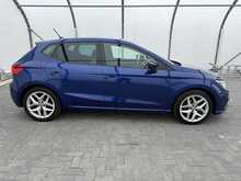 SEAT Ibiza TSI FR - U7345