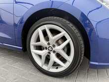 SEAT Ibiza TSI FR - U7345