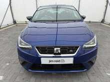 SEAT Ibiza TSI FR - U7345