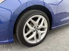 SEAT Ibiza TSI FR - U7345