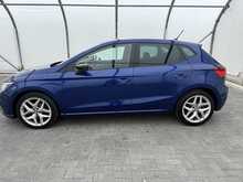 SEAT Ibiza TSI FR - U7345