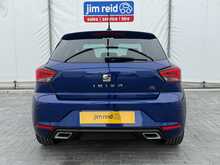 SEAT Ibiza TSI FR - U7345