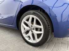 SEAT Ibiza TSI FR - U7345