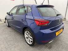 SEAT Ibiza TSI FR - U7345