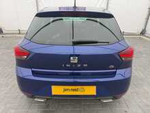SEAT Ibiza TSI FR - U7345