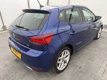 SEAT Ibiza TSI FR - U7345