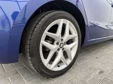 SEAT Ibiza TSI FR - U7345