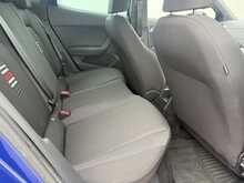 SEAT Ibiza TSI FR - U7345