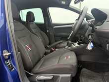 SEAT Ibiza TSI FR - U7345