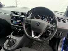 SEAT Ibiza TSI FR - U7345