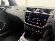 SEAT Ibiza TSI FR - U7345