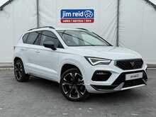 CUPRA Ateca EcoTSI V2 - U7347