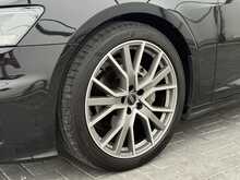 Audi A6 Avant TDI Black Edition - U7353