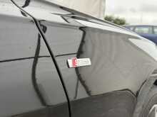 Audi A6 Avant TDI Black Edition - U7353