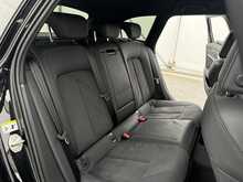 Audi A6 Avant TDI Black Edition - U7353