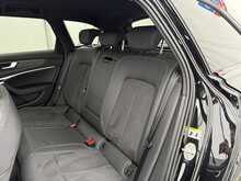 Audi A6 Avant TDI Black Edition - U7353