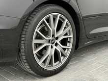 Audi A6 Avant TDI Black Edition - U7353