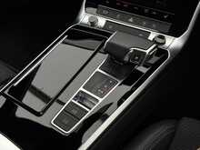 Audi A6 Avant TDI Black Edition - U7353