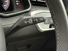 Audi A6 Avant TDI Black Edition - U7353