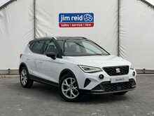 SEAT Arona TSI FR - U7355