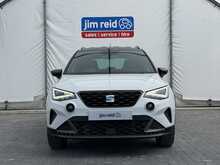 SEAT Arona TSI FR - U7355