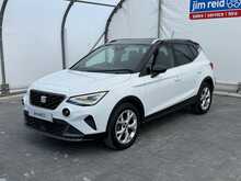 SEAT Arona TSI FR - U7355