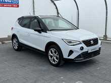 SEAT Arona TSI FR - U7355