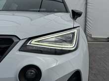 SEAT Arona TSI FR - U7355
