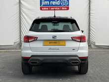 SEAT Arona TSI FR - U7355