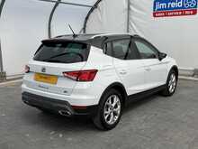 SEAT Arona TSI FR - U7355