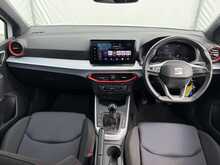 SEAT Arona TSI FR - U7355
