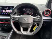 SEAT Arona TSI FR - U7355