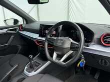 SEAT Arona TSI FR - U7355