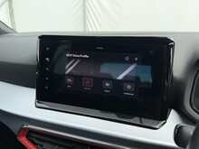 SEAT Arona TSI FR - U7355