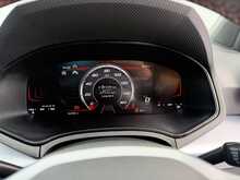 SEAT Arona TSI FR - U7355