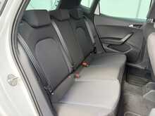 SEAT Arona TSI FR - U7355
