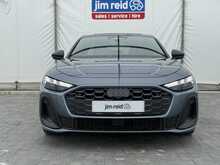 Audi A5 TFSI Edition 1 - U7356