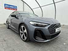 Audi A5 TFSI Edition 1 - U7356
