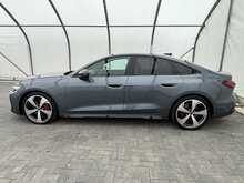 Audi A5 TFSI Edition 1 - U7356
