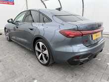Audi A5 TFSI Edition 1 - U7356