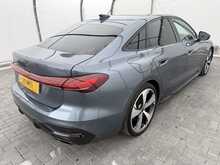 Audi A5 TFSI Edition 1 - U7356