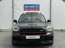 MINI Countryman John Cooper Works - U7358