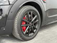 MINI Countryman John Cooper Works - U7358